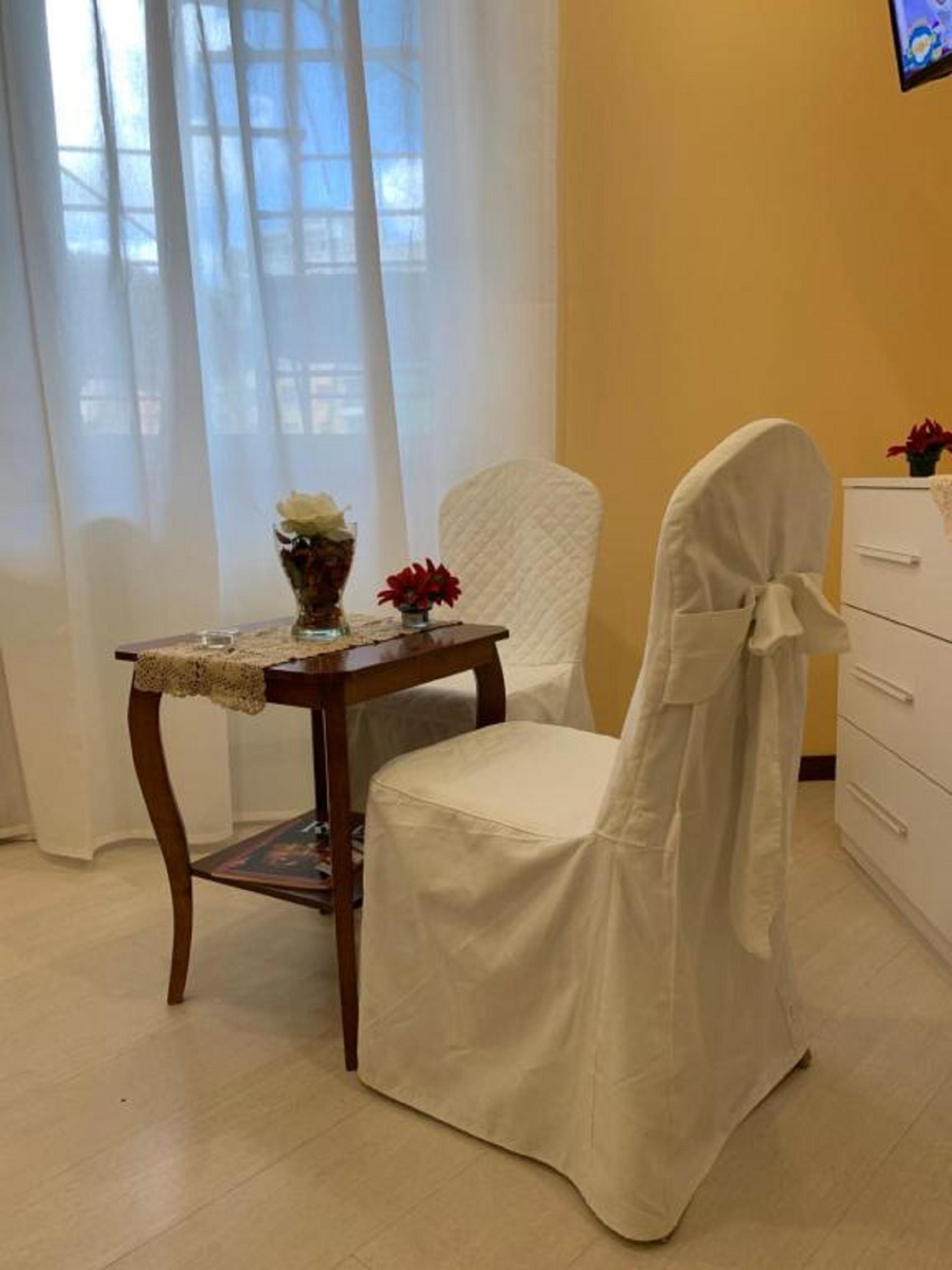 Guesthouse B&B Piazza Istria Rome Buitenkant foto