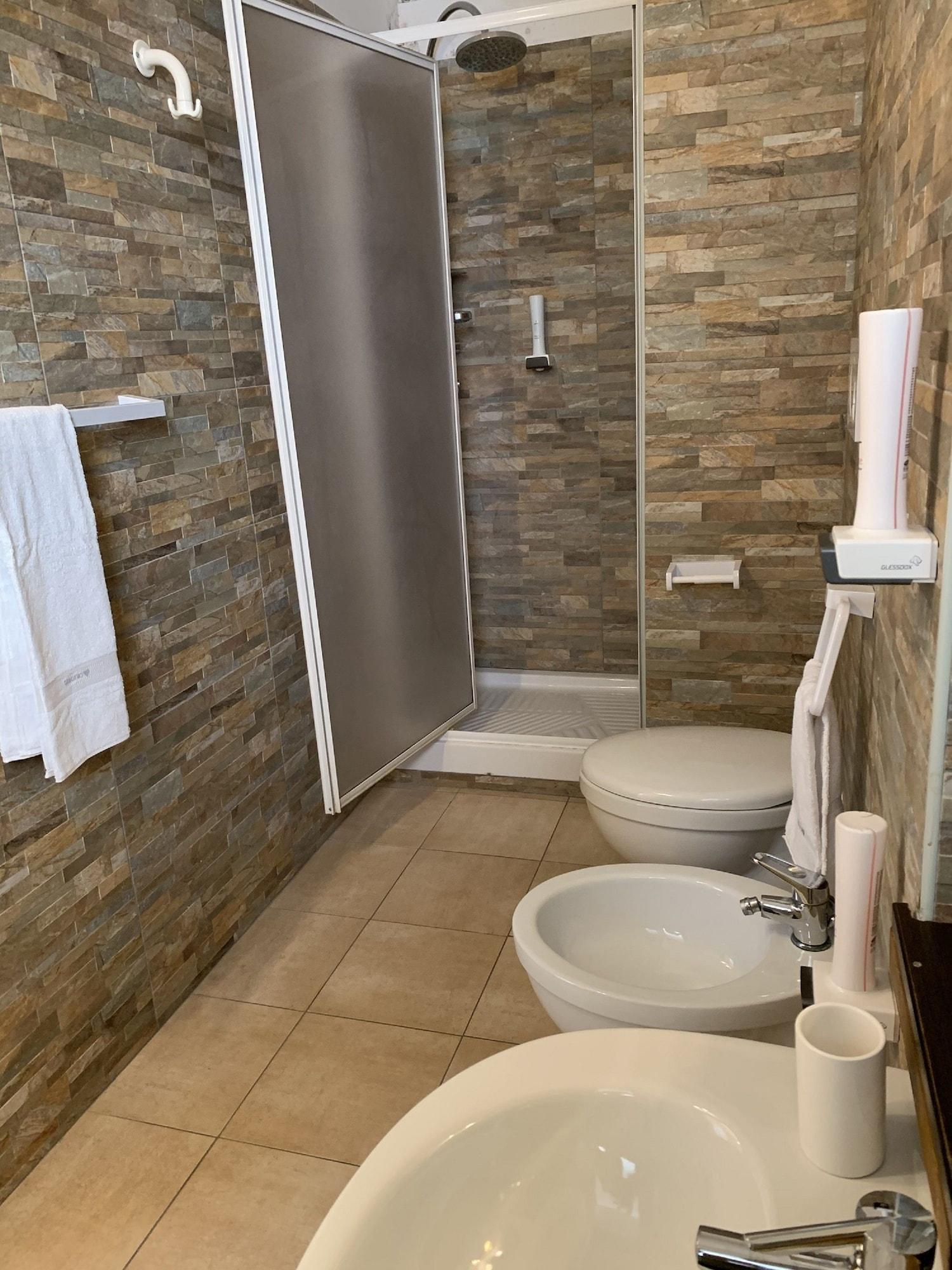 Guesthouse B&B Piazza Istria Rome Buitenkant foto