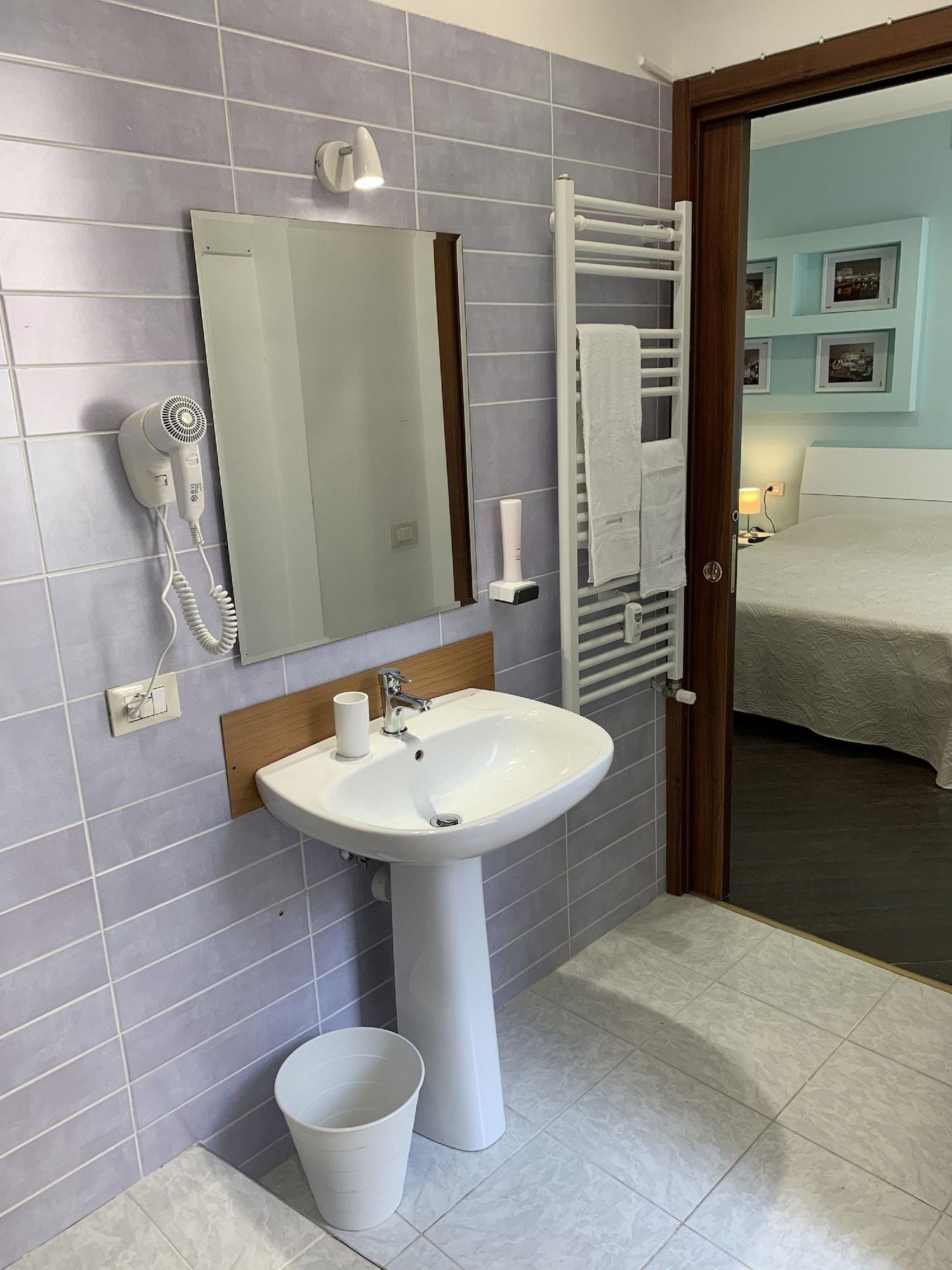 Guesthouse B&B Piazza Istria Rome Buitenkant foto