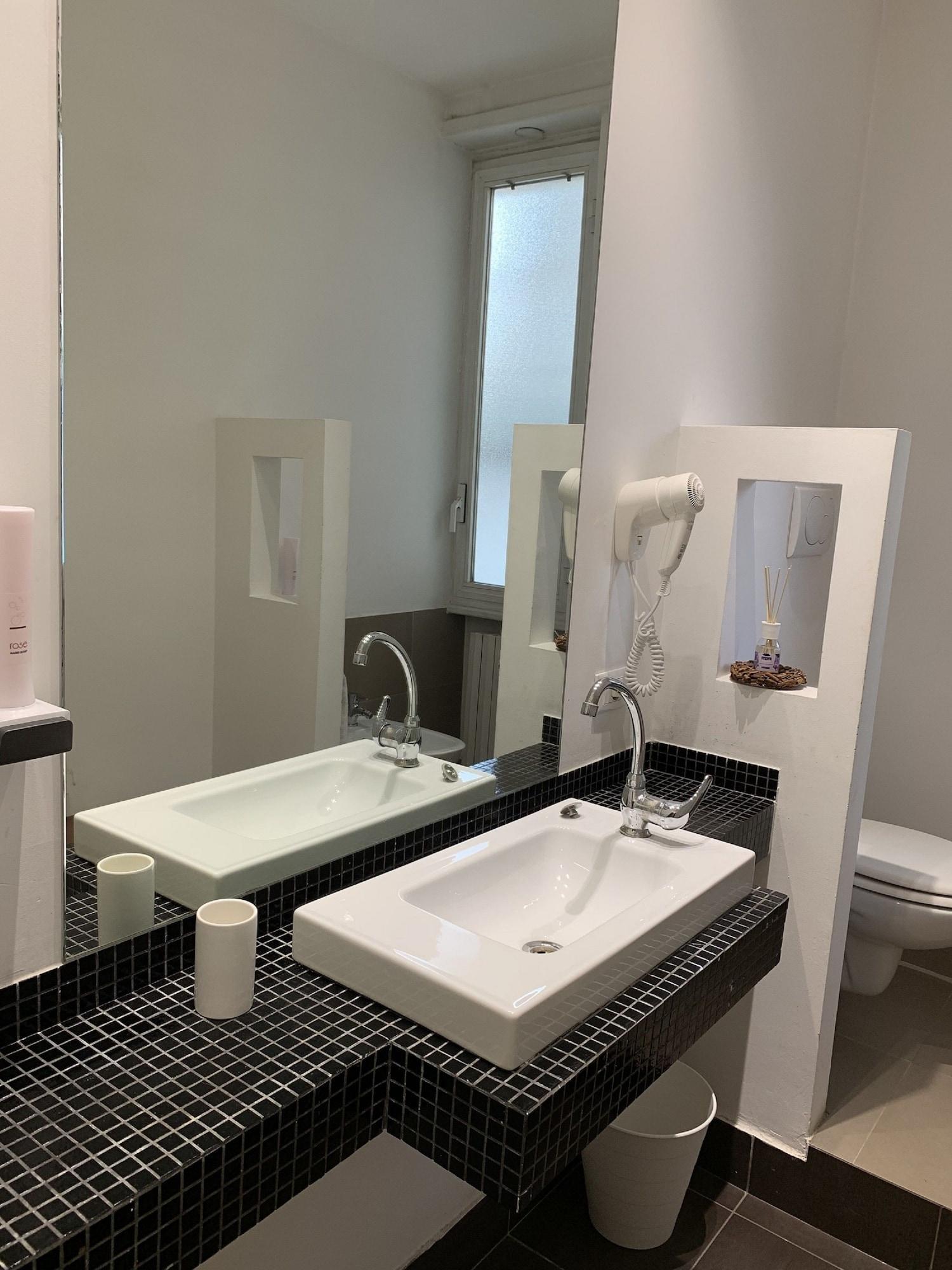 Guesthouse B&B Piazza Istria Rome Buitenkant foto