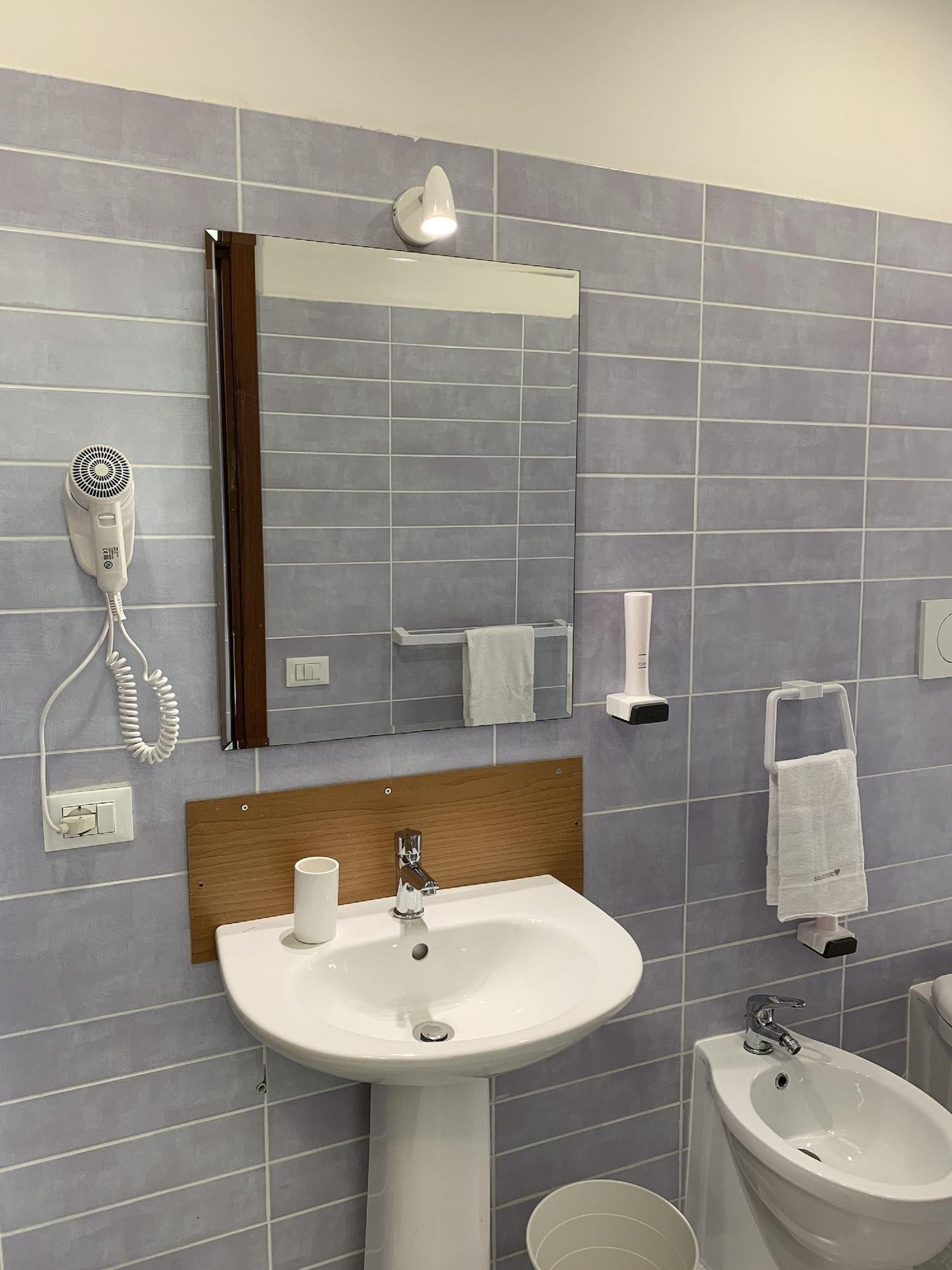 Guesthouse B&B Piazza Istria Rome Buitenkant foto