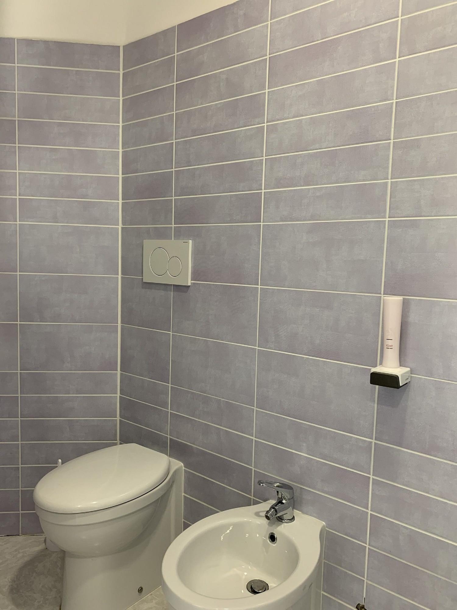 Guesthouse B&B Piazza Istria Rome Buitenkant foto