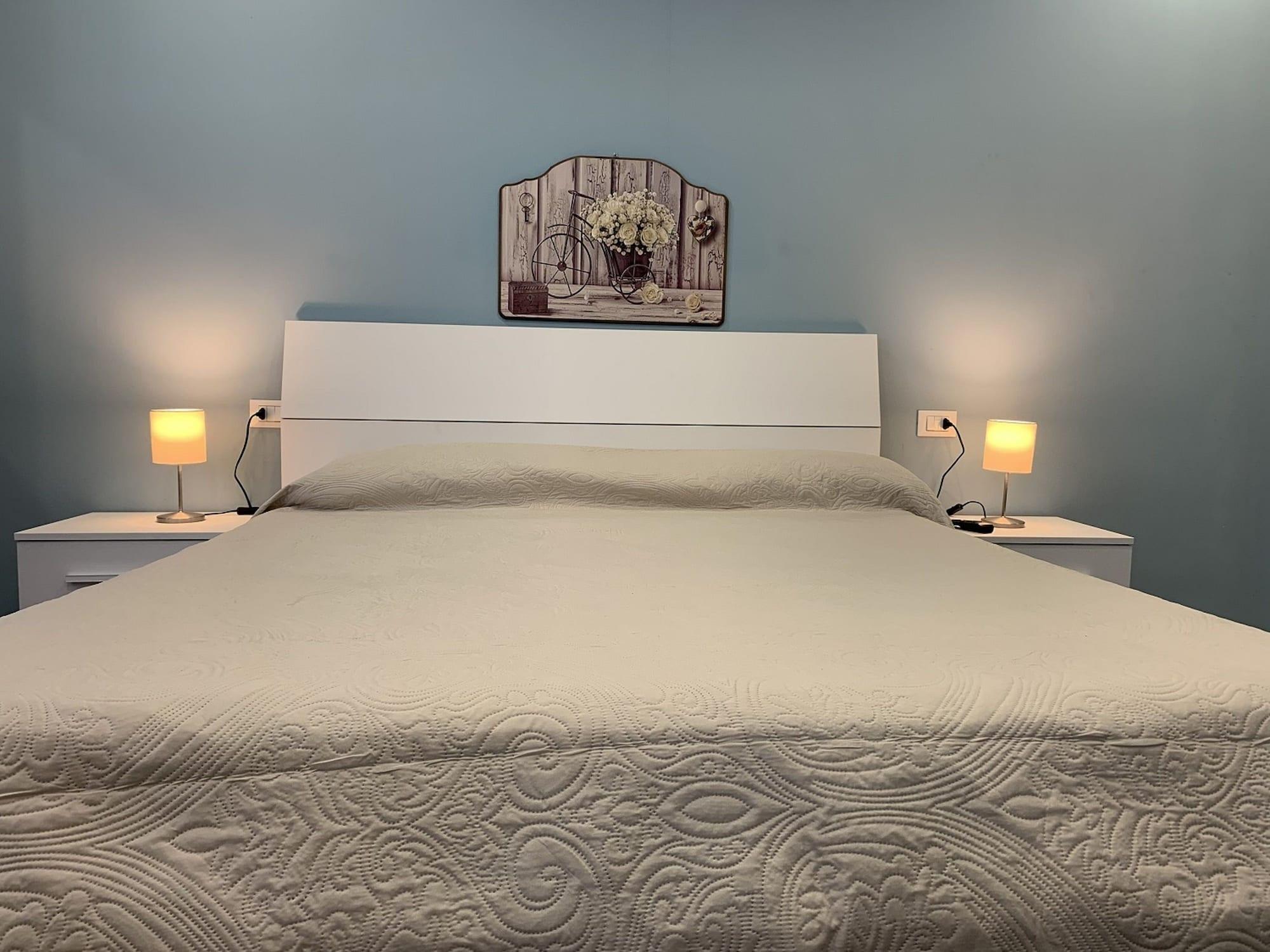 Guesthouse B&B Piazza Istria Rome Buitenkant foto