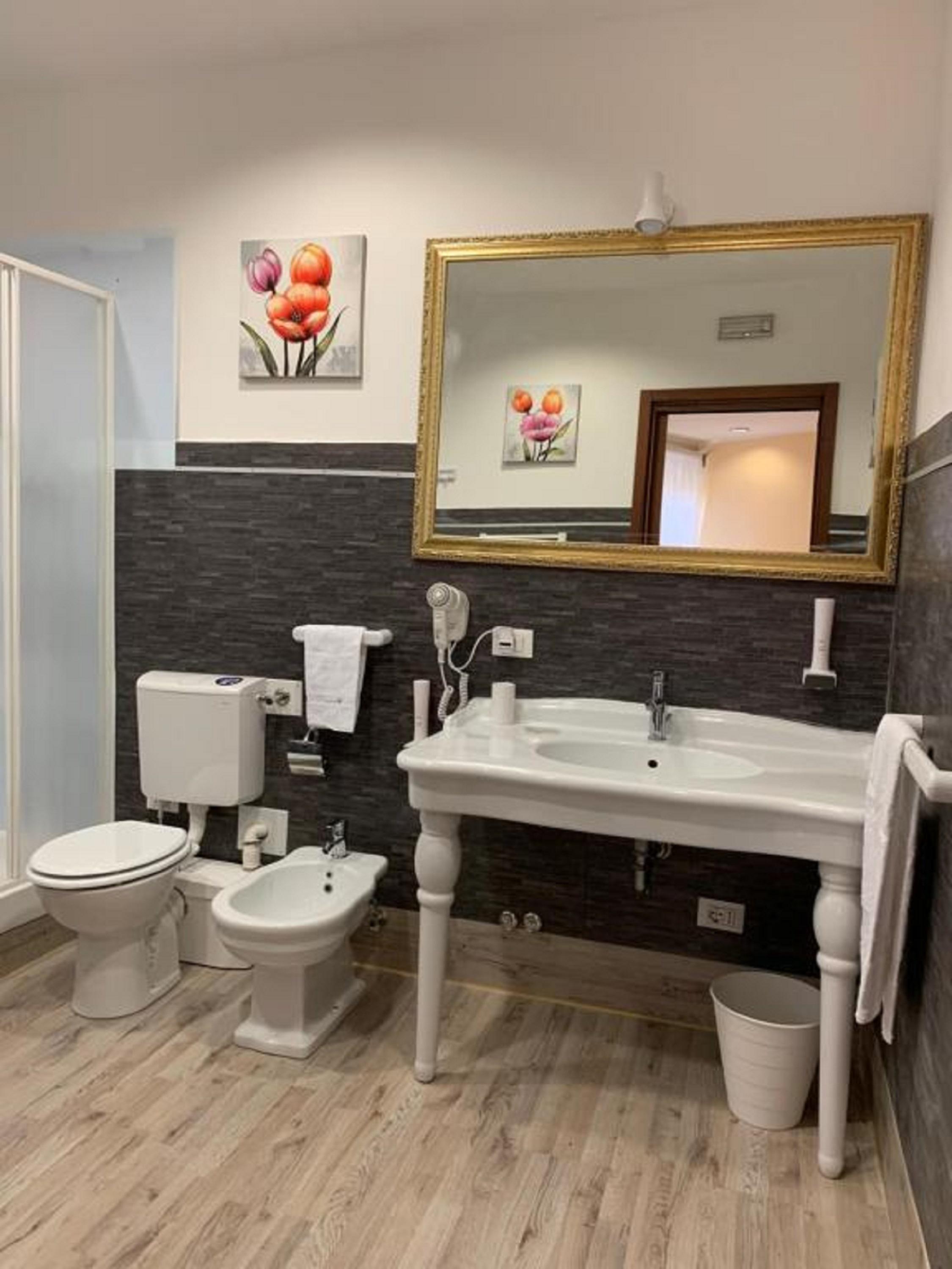 Guesthouse B&B Piazza Istria Rome Buitenkant foto