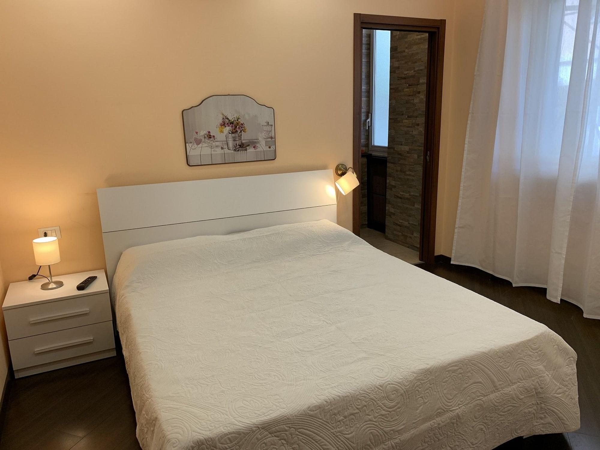 Guesthouse B&B Piazza Istria Rome Buitenkant foto