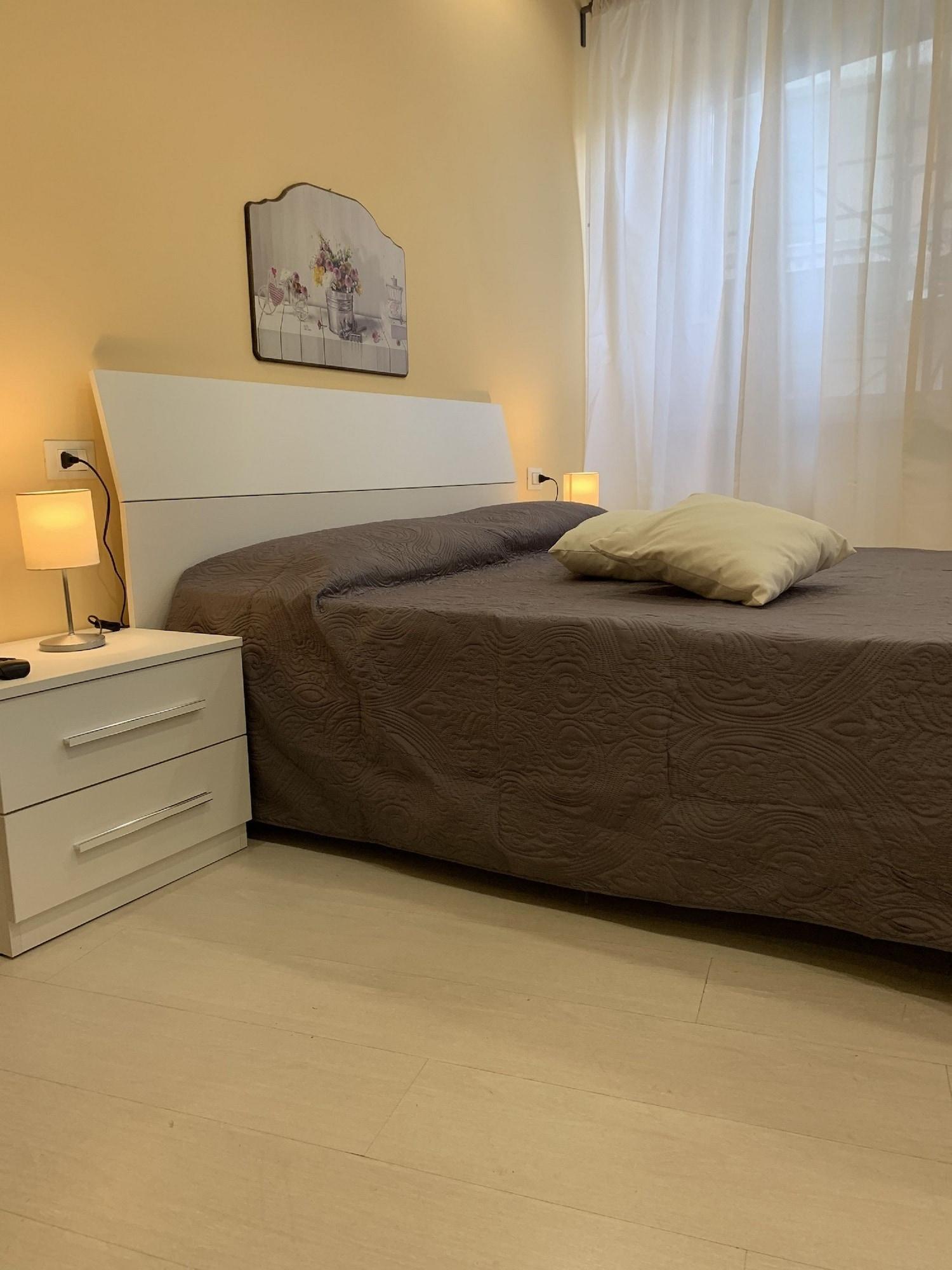 Guesthouse B&B Piazza Istria Rome Buitenkant foto