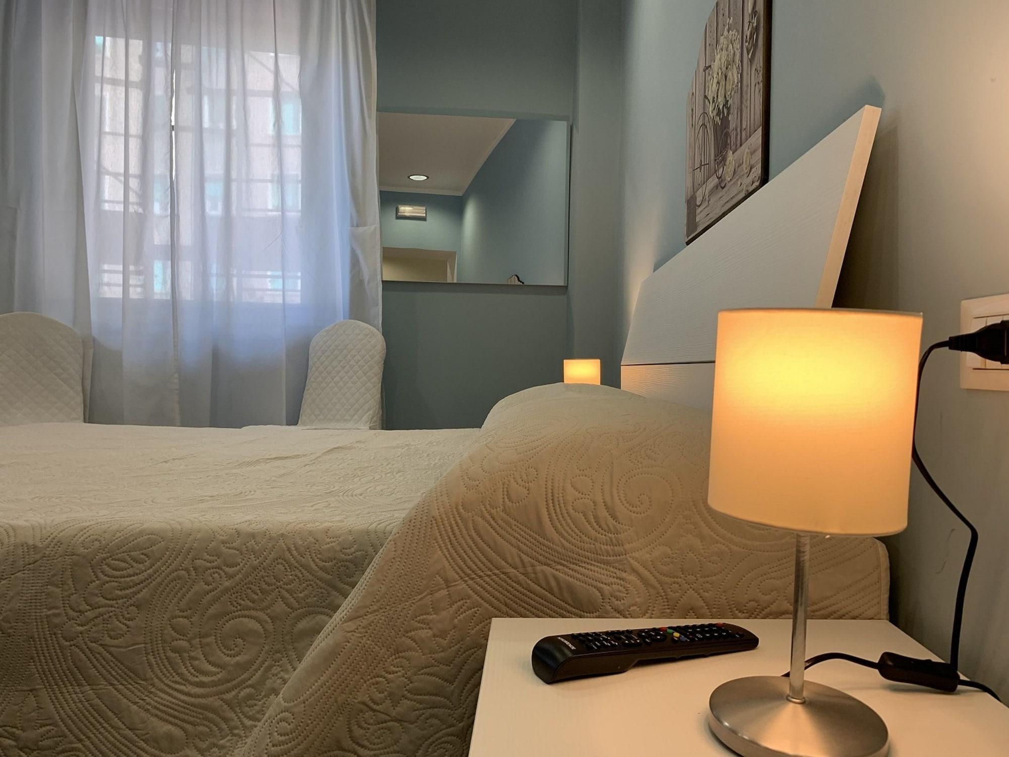 Guesthouse B&B Piazza Istria Rome Buitenkant foto