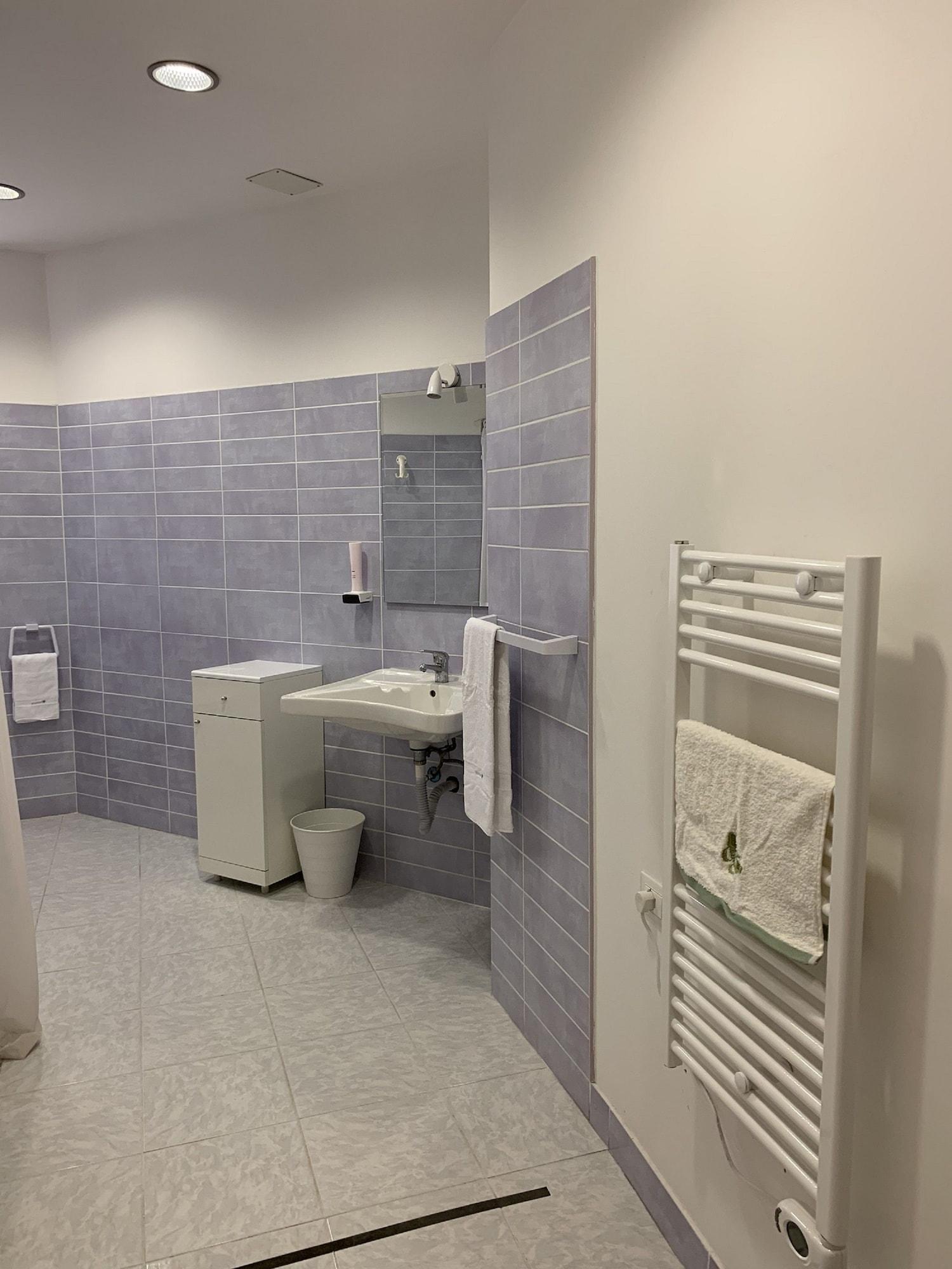 Guesthouse B&B Piazza Istria Rome Buitenkant foto