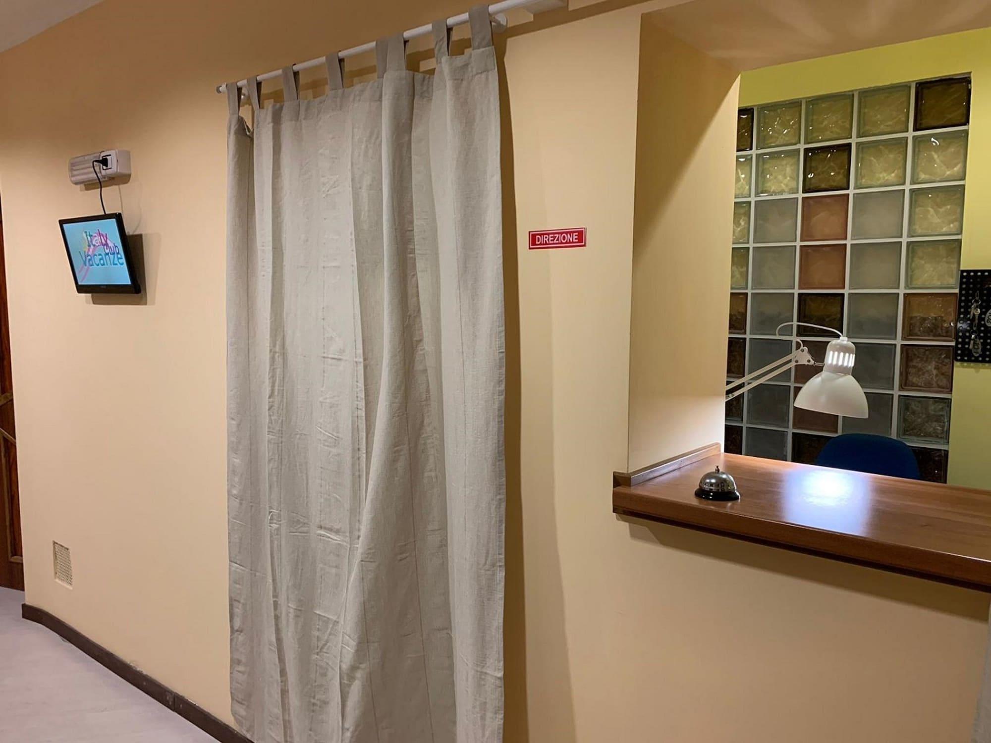 Guesthouse B&B Piazza Istria Rome Buitenkant foto