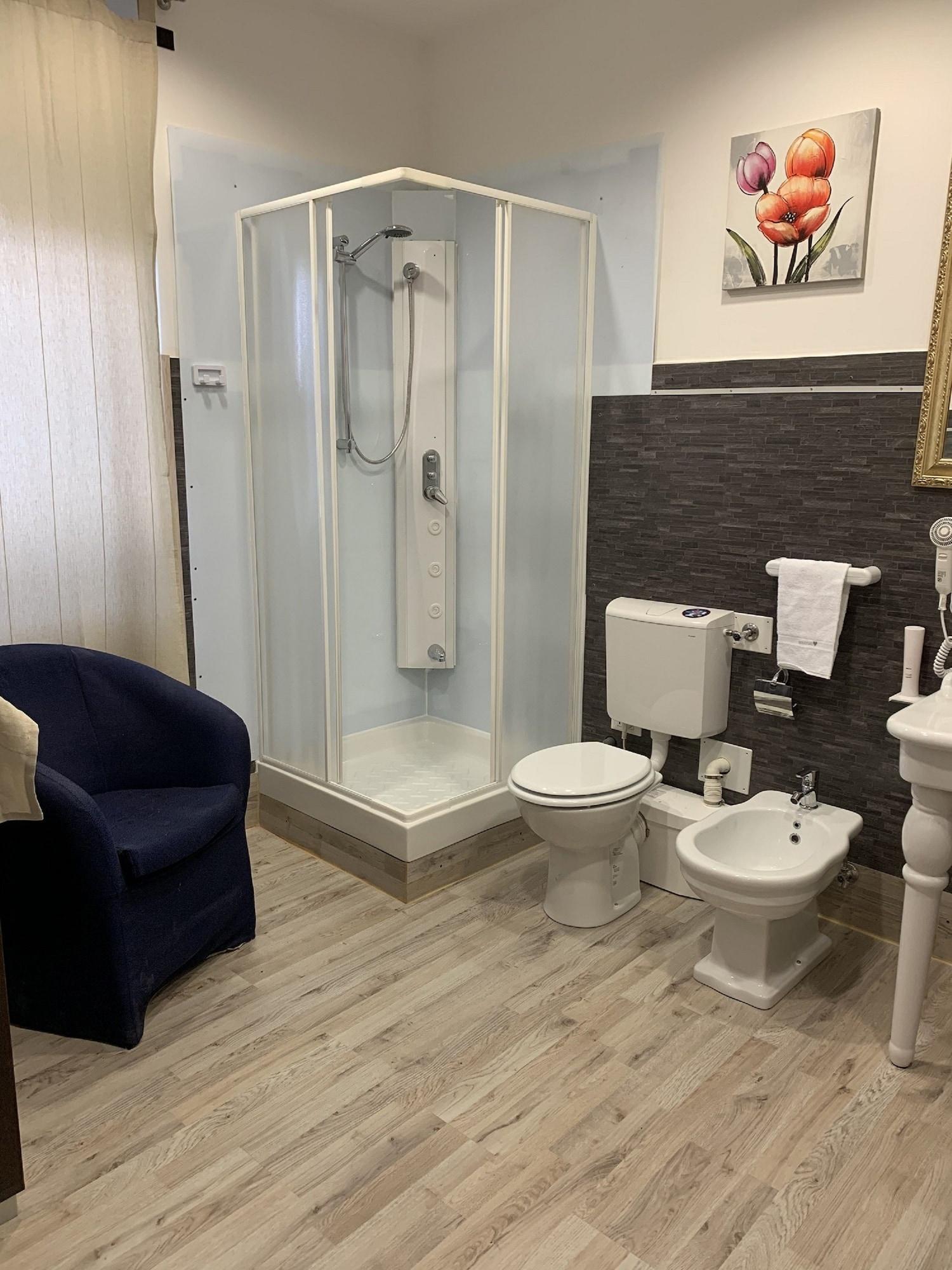 Guesthouse B&B Piazza Istria Rome Buitenkant foto