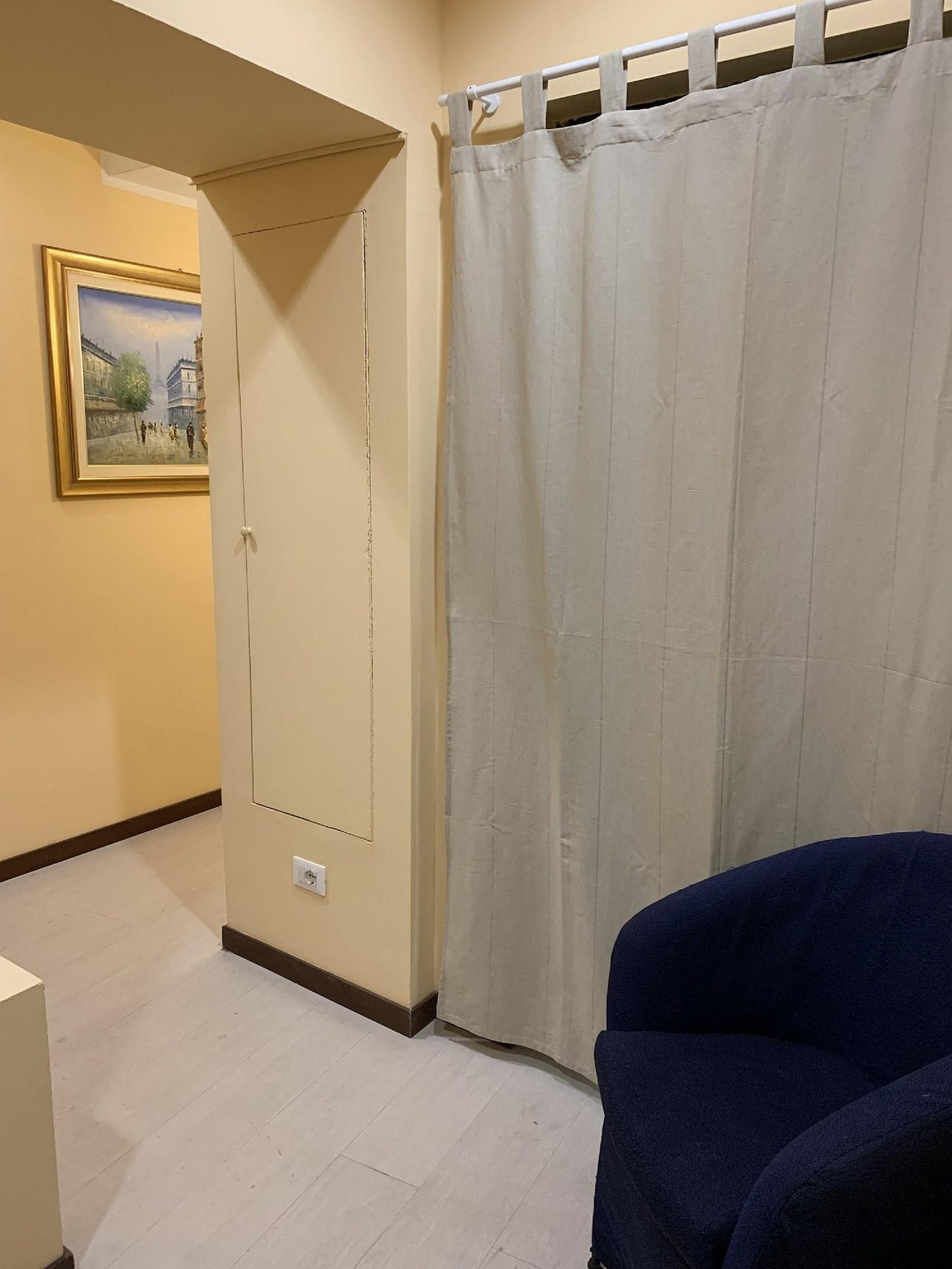 Guesthouse B&B Piazza Istria Rome Buitenkant foto