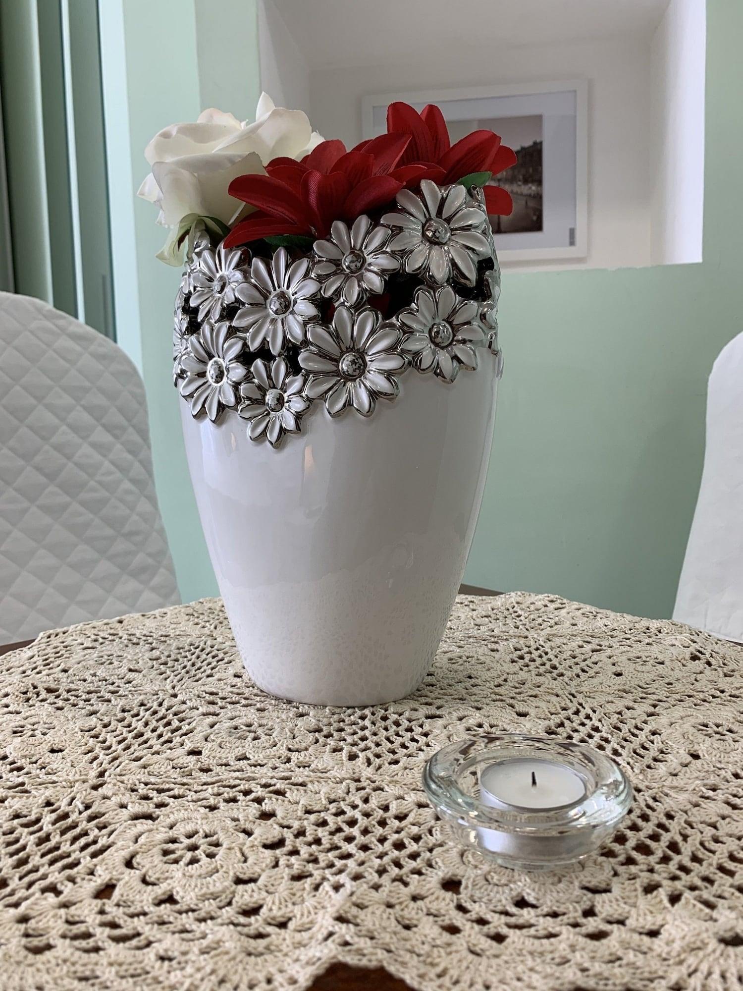 Guesthouse B&B Piazza Istria Rome Buitenkant foto