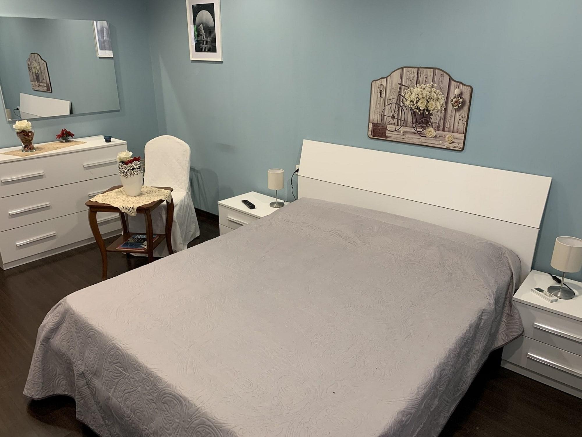 Guesthouse B&B Piazza Istria Rome Buitenkant foto