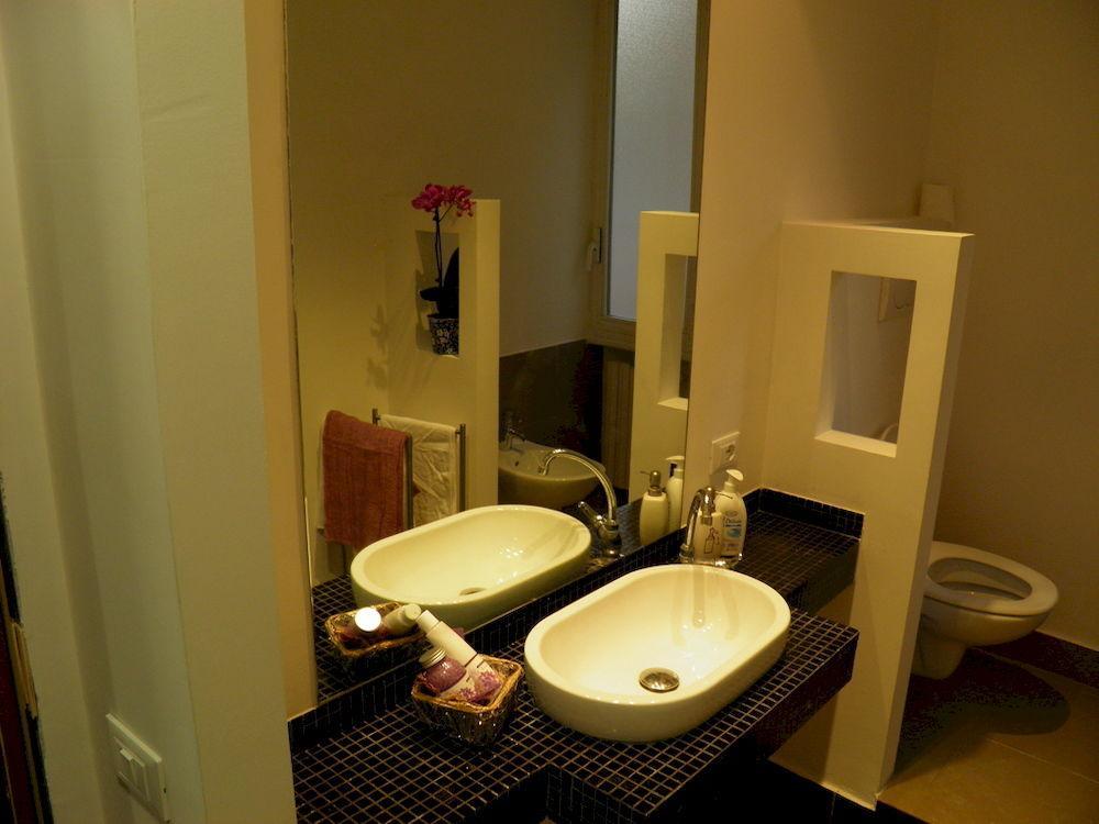 Guesthouse B&B Piazza Istria Rome Buitenkant foto