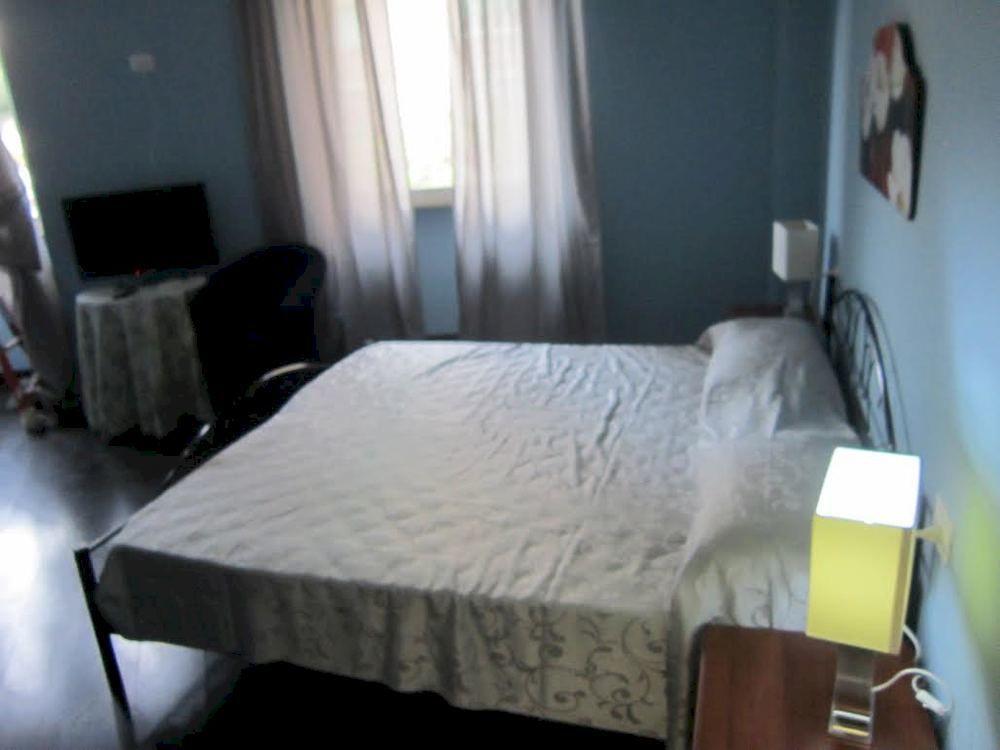 Guesthouse B&B Piazza Istria Rome Buitenkant foto