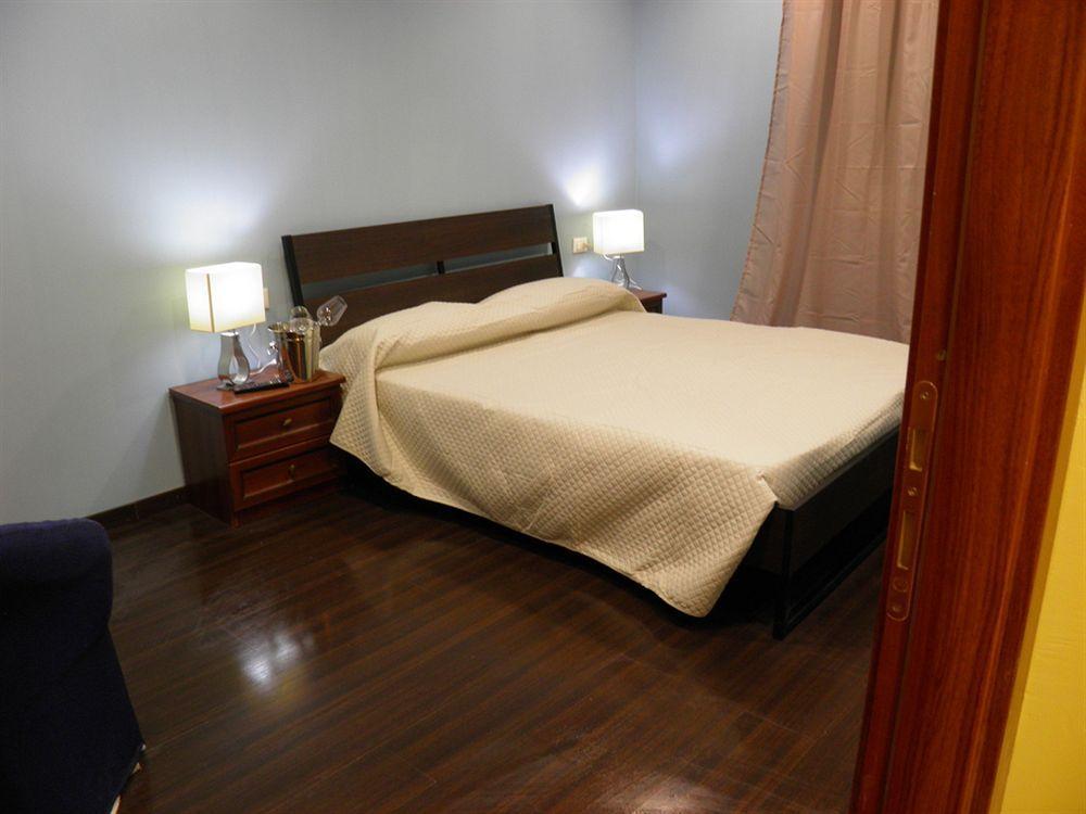 Guesthouse B&B Piazza Istria Rome Buitenkant foto